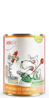 Dog Wet pet food Widow Bolte's Scare 200g 6 Piece Anifit