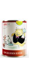 Dog Wet pet food To the Golden Ox (Zum Goldenen Ochsen) 200g 6 Piece Anifit
