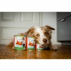 Dog Wet pet food Thanksgiving Day 200g 6 Piece -3- Anifit