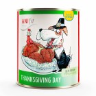 Dog Wet pet food Thanksgiving Day 810g 6 Piece -1- Anifit