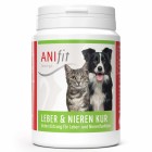 Cat Dog Supplements Liver & Kidney Cure 80g 1 Piece -1- Anifit