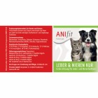 Cat Dog Supplements Liver & Kidney Cure 80g 1 Piece -3- Anifit