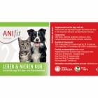 Cat Dog Supplements Liver & Kidney Cure 80g 1 Piece -4- Anifit