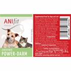 Cat Dog Supplements Power-Digest (Power Darm) 140g 1 Piece -5- Anifit