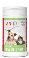 Cat Dog Supplements Power-Digest (Power Darm) 60g 1 Piece Anifit