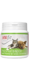 Cat Dog Supplements Phosphatbinder 125g 1 Piece Anifit