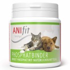 Cat Dog Supplements Phosphatbinder 125g 1 Piece -1- Anifit