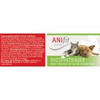 Cat Dog Supplements Phosphatbinder 125g 1 Piece -3- Anifit