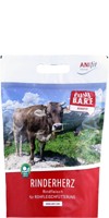 Cat Dog B.A.R.F. Easy Barf Beef Hearts (Rinderherzen) 350g 1 Piece Anifit