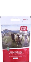 Cat Dog B.A.R.F. Easy Barf Lammpansen 150g 1 Piece Anifit