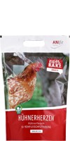 Cat Dog B.A.R.F. Easy Barf Chicken Hearts 400g 1 Piece Anifit