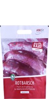 Cat Dog B.A.R.F. Easy Barf Red Purch (Rotbarsch) 150g 1 Piece Anifit