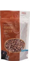 Cat Dog Snacks Supplements Chicken Hearts Granulate 50g 1 Piece Anifit