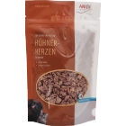 Cat Dog Snacks Supplements Chicken Hearts Granulate 50g 1 Piece -1- Anifit