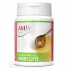 Cat Dog B.A.R.F. Snacks Supplements Chicken soup 80g 1 Piece -1- Anifit