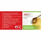 Cat Dog B.A.R.F. Snacks Supplements Chicken soup 80g 1 Piece -3- Anifit