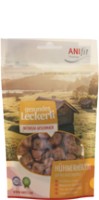 Cat Dog Snacks Chicken Hearts (Hühnerherzen) 35g 1 Piece Anifit