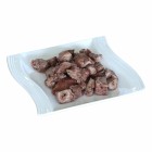 Cat Dog Snacks Chicken Hearts (Hühnerherzen) 35g 1 Piece -2- Anifit