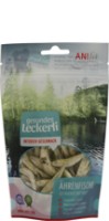 Cat Dog Snacks Sand smelt (Ährenfische) 25g 1 Piece Anifit