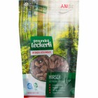 Cat Dog Snacks Deer (Hirsch) 35g 1 Piece -1- Anifit