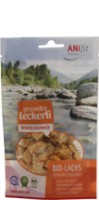 Cat Dog Snacks Organic Salmon (Bio-Lachs) 35g 1 Piece Anifit