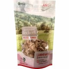 Cat Dog Snacks Lamb tripe (Lammpansen) 20g 1 Piece -1- Anifit
