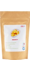 Cat Dog B.A.R.F. Supplements Beef Fat (Rinderfett) 100g 1 Package Anifit