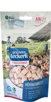 Cat Dog Snacks Chicken breast (Hühnerbrust) 35g 1 Piece Anifit