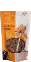 Cat Dog Snacks Turmeric Snack (Kurkuma-Snack) 35g 1 Piece Anifit