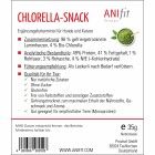 Cat Dog Snacks Chlorella-Snack 35g 1 Piece -3- Anifit