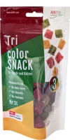 Cat Dog Snacks Tricolor-Snack 35g 1 Piece Anifit