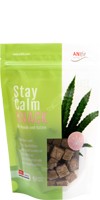 Cat Dog Snacks Stay-Calm-Snack 35g 1 Piece Anifit