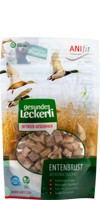 Cat Dog Snacks Duck breast (Entenbrust) 35g 1 Piece Anifit