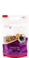 Dog B.A.R.F. Flakes Vegetable-Mix (Gemüse-Mix) 650g 1 Piece Anifit