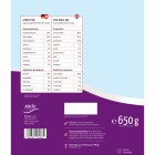 Dog B.A.R.F. Flakes Vegetable-Mix (Gemüse-Mix) 650g 1 Piece -3- Anifit