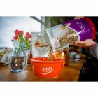 Dog B.A.R.F. Flakes Vegetable-Mix (Gemüse-Mix) 650g 1 Piece -4- Anifit
