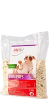 Dog B.A.R.F. Flakes Rice-Pops (Reis-Pops) 750g 1 Piece Anifit