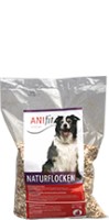 Dog B.A.R.F. Flakes Basic flakes (Naturflocke) 1 kg 1 Piece Anifit