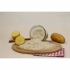 Dog B.A.R.F. Flakes Potato flakes (Kartoffelflocke) 800g 1 Piece -2- Anifit