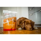 Dog B.A.R.F. Flakes Carrot flakes (Karottenflocke) 600g 1 Piece -4- Anifit