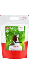 Dog Flakes Purin-low 200g 1 Piece Anifit