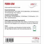 Dog Flakes Purin-low 200g 1 Piece -4- Anifit
